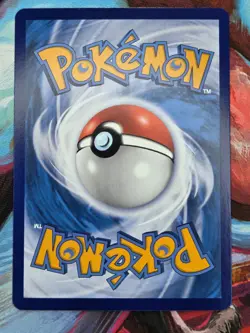 2025 Pokemon Simplified Chinese CBB3C Gem Pack Vol 3 0307/07 Gengar #2 NM-NM+ - Image 2