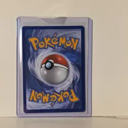 Pokemon Espeon ex 034/131 270 HP Prismatic Evolutions Stamp Promo Holo EN - Image 2