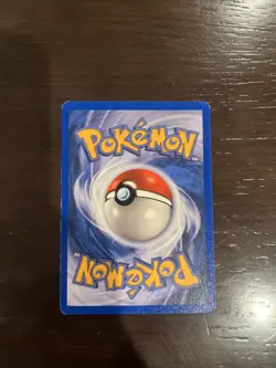 Pokemon Lapras Ex Holo 99/109 Ruby And Sapphire NM - Image 4