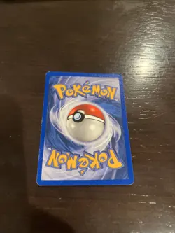 Pokemon Lapras Ex Holo 99/109 Ruby And Sapphire NM - Image 5