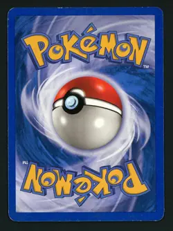 Golem MP 24/110 - Reverse Holo Legendary Collection - Pokemon 2002 - Image 2