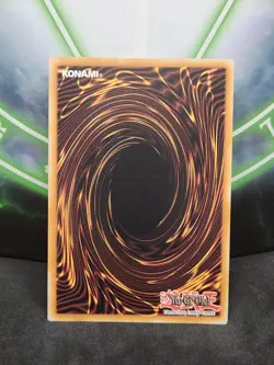 Yugioh Mirage Knight DCR-EN018 Super Rare 25th Anniversary NM - Image 2