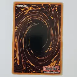 Flame Ruler - FET-EN031 - NM/VLP - Common - Unlimited - Yugioh - Image 2