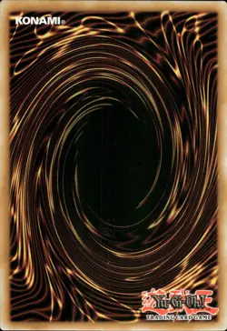 Dharc The Dark Charmer, Gloomy - Secret Rare 1st Ed. RA03-EN048 - NM - YuGiOh - Image 2