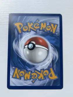Pokemon TCG Scizor 205/197 Obsidian Flames Illustration Rare Card Near Mint - Image 2