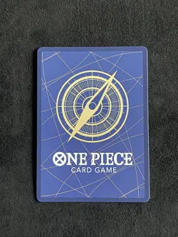 One Piece OP15-086 Nami Alt Art English - Image 2