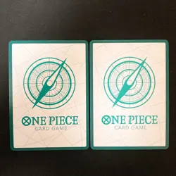 DON!! Card Tony Tony Chopper Set PROMO Saikyo Jump ONE PIECE Japanese #42818 - Image 2