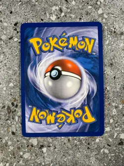 Pokemon TCG Cards Porygon-Z 7/102 HGSS Triumphant Holo Rare - Image 2