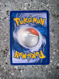 Pokemon TCG Cards Porygon-Z 7/102 HGSS Triumphant Holo Rare - Image 4