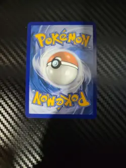 Pokemon Kecleon Illustration Rare Full Art Holo SV08 Surging Sparks 213/191 Card - Image 2