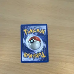 61/82 Mankey Unlimited - Team Rocket - NM Near Mint Pokemon Card - Image 2