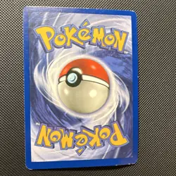 Pokemon Pikachu Jungle 1st Edition Common Regular English 60/64 1999 Card - Image 2