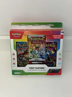 Pokemon TCG: Bundle Deal Job Lot of 13 - Sealed Mixed Selection - E - Image 2