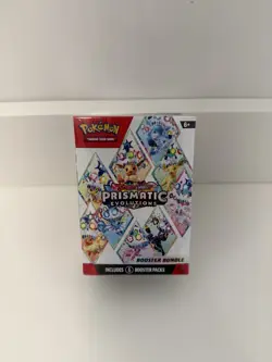 Pokemon TCG: Bundle Deal Job Lot of 13 - Sealed Mixed Selection - E - Image 5