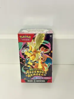 Pokemon TCG: Bundle Deal Job Lot of 12 - Sealed Mixed Selection-G - Image 3