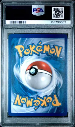 2010 POKEMON HEARTGOLD BLISSEY PRIME #106 ULTRA RARE PSA 7 NM #118739052 - Image 2