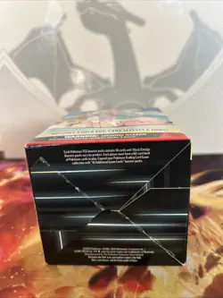 pokemon tcg: lillie premium tournament collection - Image 5