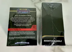 Pokemon Phantasmal Flames Booster Bundle Sealed | Lot of 2 - Image 2