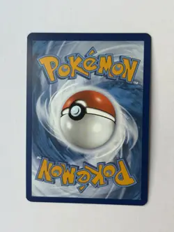 Pokemon TCG Psyduck 175/165 SV151 Illustration Rare Full Art Holo NM+ - Image 2