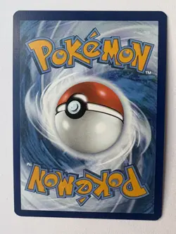 Pokemon TCG Psyduck 175/165 SV151 Illustration Rare Full Art Holo NM+ - Image 3