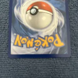 Meowth ex 121/088 Me03: Perfect Order Holo Pokemon Special Illustration Rare SIR - Image 4