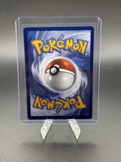 Mega Gardevoir Ex 032 Black Star Promo Ascended Heroes Mega Attack Pokemon TCG - Image 2