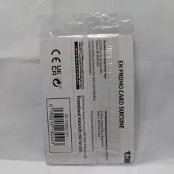 Pokemon TCG Suicune EB Games Promo 026/094 - Image 2