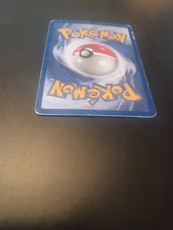 Pokemon Expedition Base Set Mew 19/165 Holo MP - Image 5