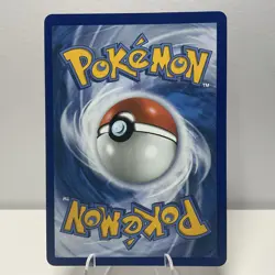 Pokemon Team Rocket's Moltres ex - Destined Rivals Stamped Promo 229/182 - Image 2