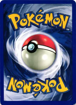 Pokemon TCG Team Rocket Dark Machoke Unlimited Uncommon LP - Image 2