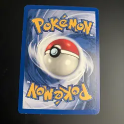 Dark Raticate 51/82 Common Team Rocket Pokemon Unlimited Lightly Played - Image 2