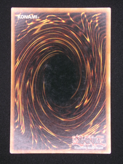 Yugioh / Black Salvo / DT05-EN063 / DUEL TERMINAL 5 / LP / - Image 2