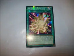 Overload Fusion Common Duel Terminal DT07-EN042 LP Free Shipping & Tracked - Image 1