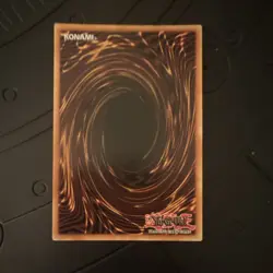 Yu-Gi-Oh Evenly Matched RA01-EN074 25th Anniversary 1st Ed Quarter Century LP - Image 2