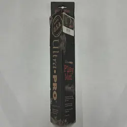 MTG Mana 4 White Plains Ajani Playmat Ultra PRO Magic the Gathering New Authenti - Image 2