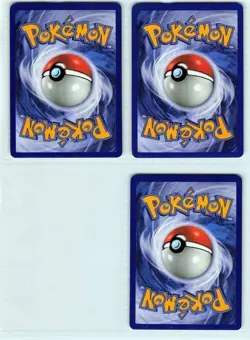 Meloetta BW69 Black & White Promo Pokemon Card Non-Holo 3 - Image 2
