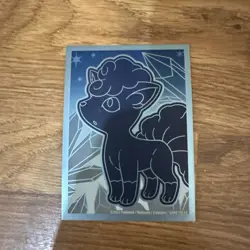 Pokemon TCG Hoopa V Crown Zenith: Galarian Gallery Holo Card GG53/GG70 - NM / M - Image 2