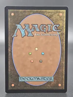 All Will Be One MTG x TMNT 0008 Enchantment Rare Counter Damage NM Magic Card - Image 2