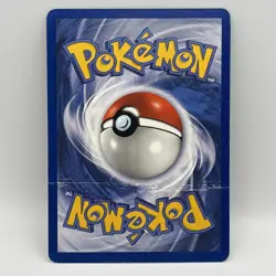 Seaking 46/64 Jungle Pokemon Card - Image 2