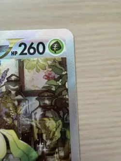 [Mint] Leafeon VSTAR 210/172 Japanese S12a VSTAR Universe SAR Pokemon Card - Image 3