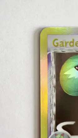 Gardevoir 6/113 Delta Species Holo Rare Pokemon Trading Card Game TCG - Image 2