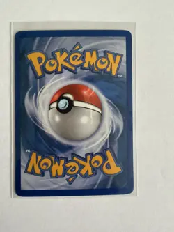 Gardevoir 6/113 Delta Species Holo Rare Pokemon Trading Card Game TCG - Image 4