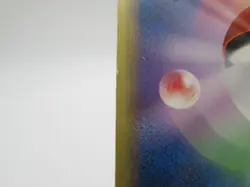 Pokemon Holo Rare Cloyster Japanese Card 031/042 Lightly Played - Image 3