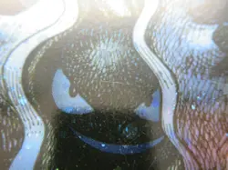 Pokemon Holo Rare Cloyster Japanese Card 031/042 Lightly Played - Image 4