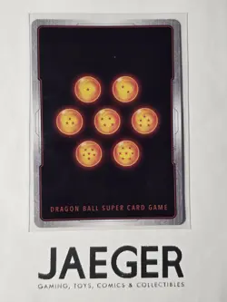 Bulma FS12-14 Full Art Foil Battle Bandai Dragon Ball Super Card Game - Image 2