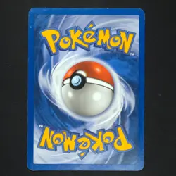 Poliwrath 15/130 - Base Set 2 - Pokemon Card - Image 2
