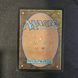 Barad-dur - MTG - EN - NM - Lord of the Rings - 340 - Image 2