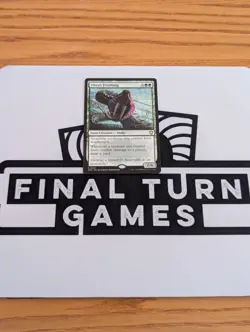 MTG - Ohran Frostfang - Read Description - x1 - Image 1