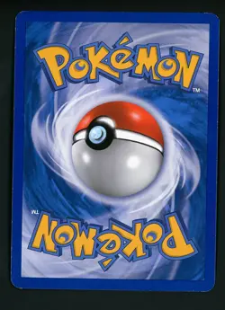 Meganium Prime LP 109/123 - Holo HeartGold & SoulSilver 2010 - Pokemon HGSS - Image 2