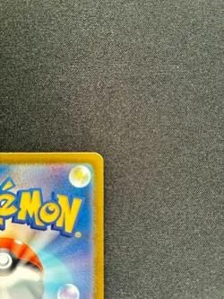Fan Rotom 213/193 holo Art Rare MEGA Dream ex Pokemon Japanese - Image 4
